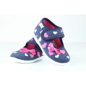 3F тапочки Panda 1Bb3/11